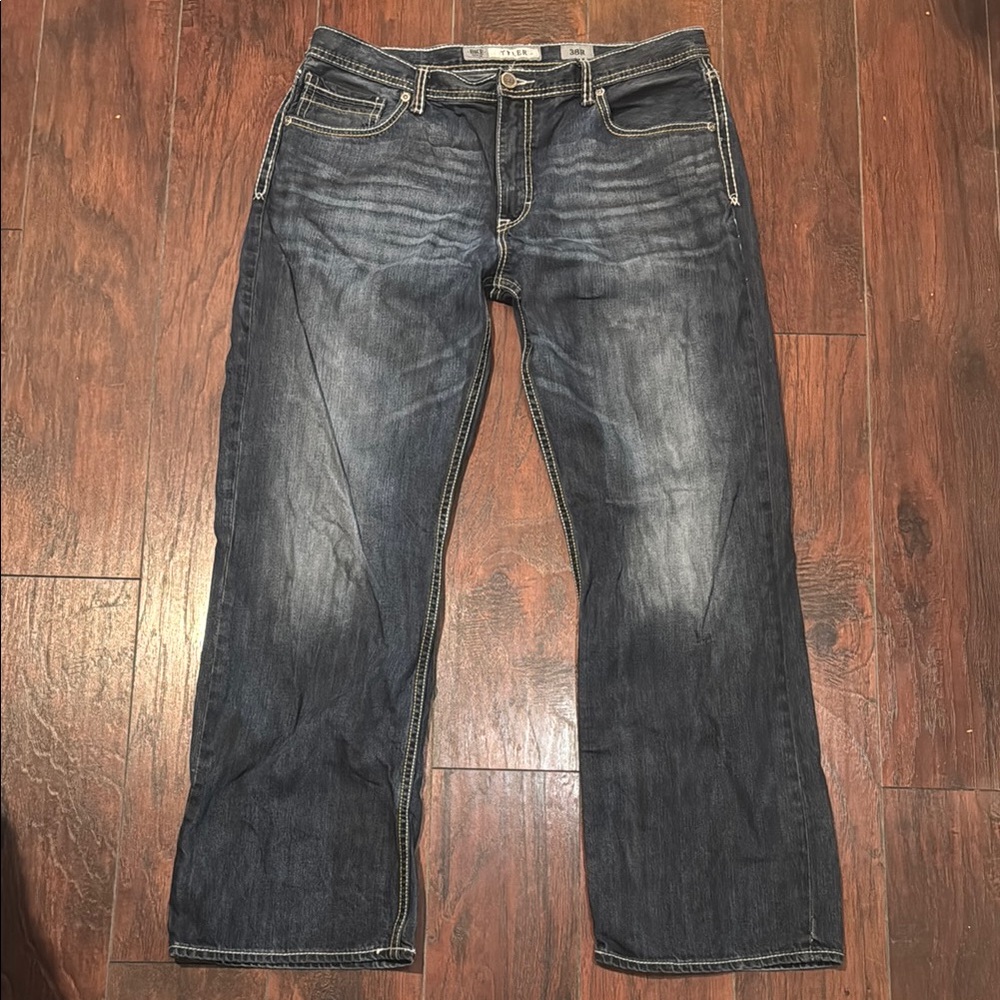 Men’s BKE Tyler 38R